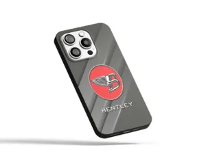 Bentley Cover Telefono Aspetto Sportivo da Gara